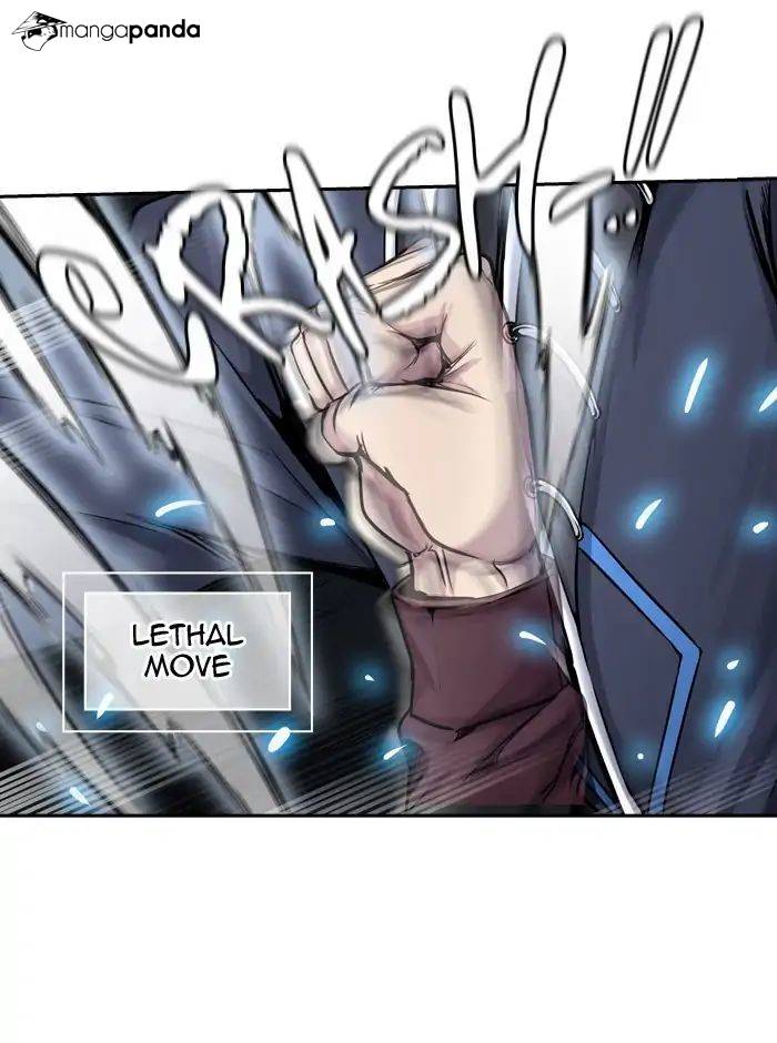Tower of God Chapter 410 image 067
